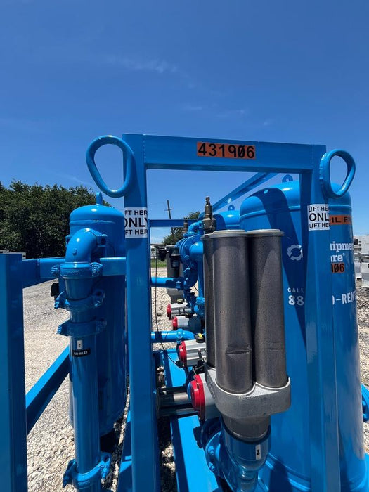 2024 HANKISON RDH-1550G