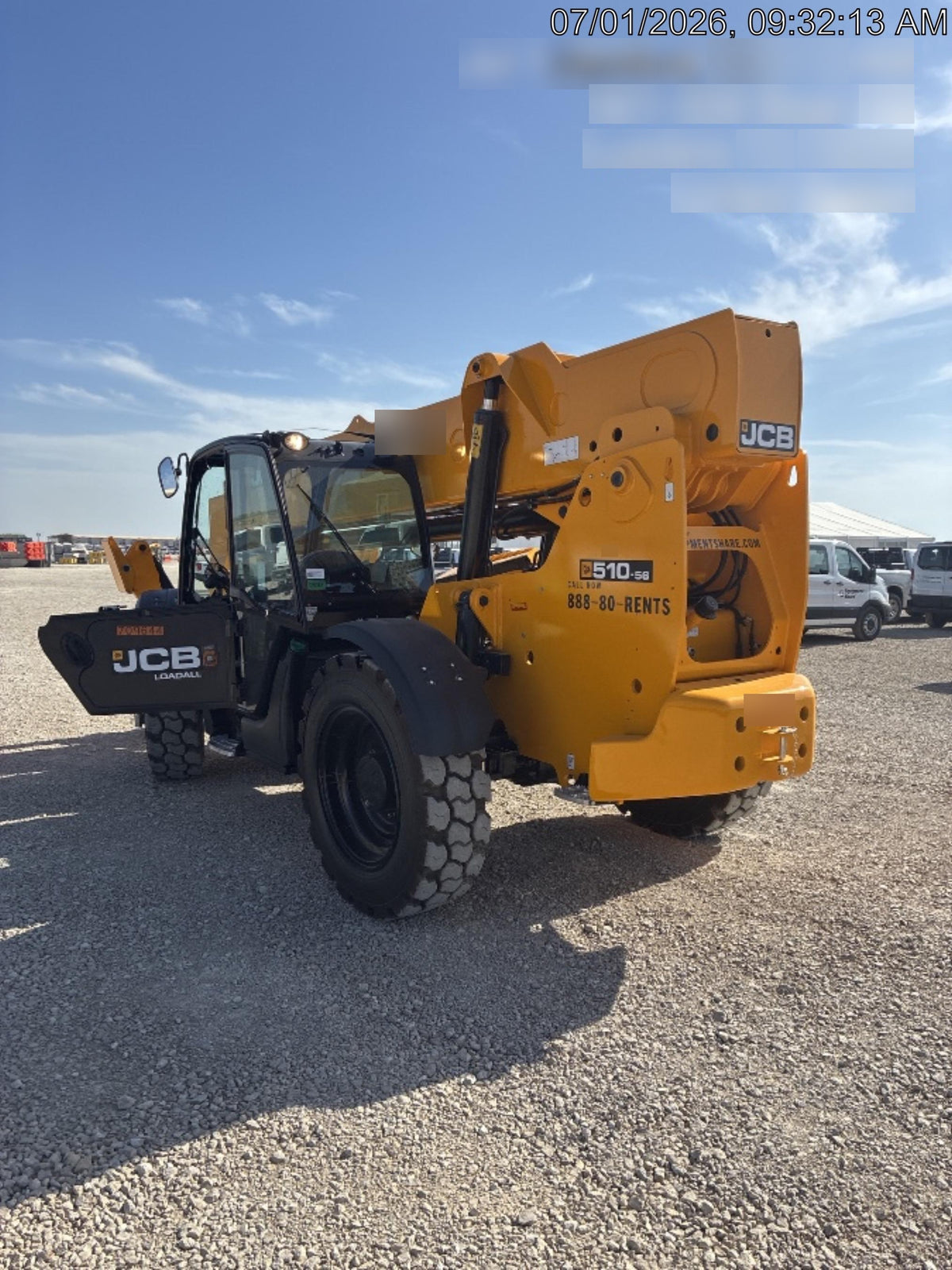 2026 JCB 510-56