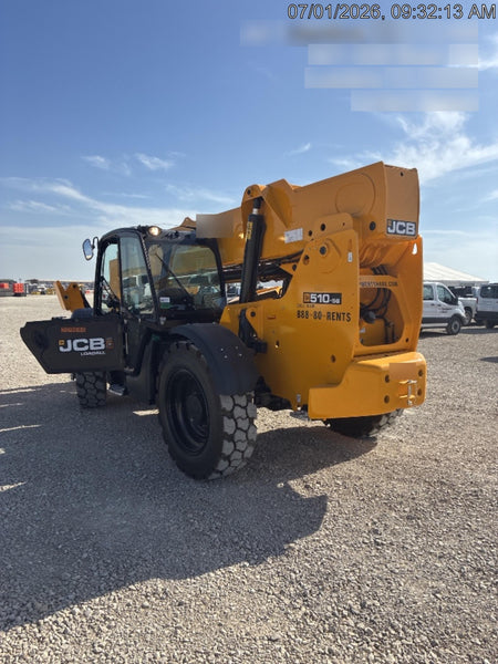 2026 JCB 510-56