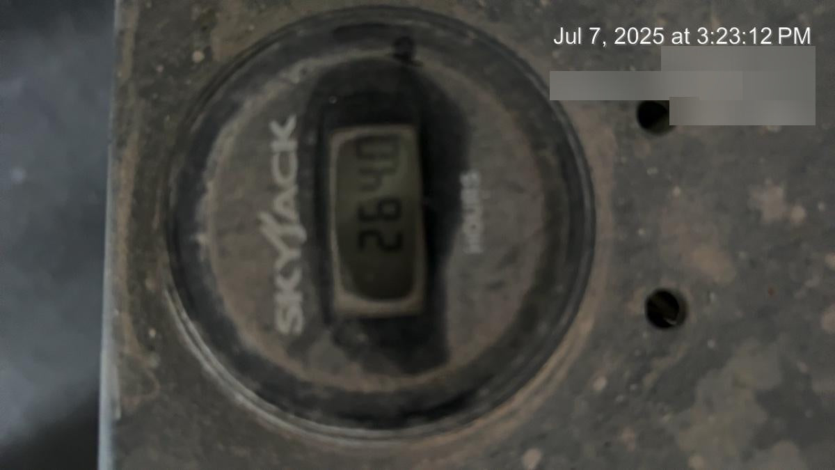 2019 Skyjack SJIII-3219 Standard w/Trojan Batteries