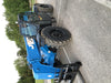 2020 Genie GTH-844 Cab/Heat/Air, Solid Tires, Work Lights, Beacon, Aux Hydraulics, Back up Alarm, Lifting Eye