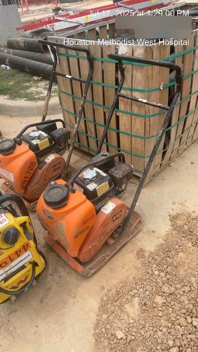 2023 MULTIQUIP MVC82VHW