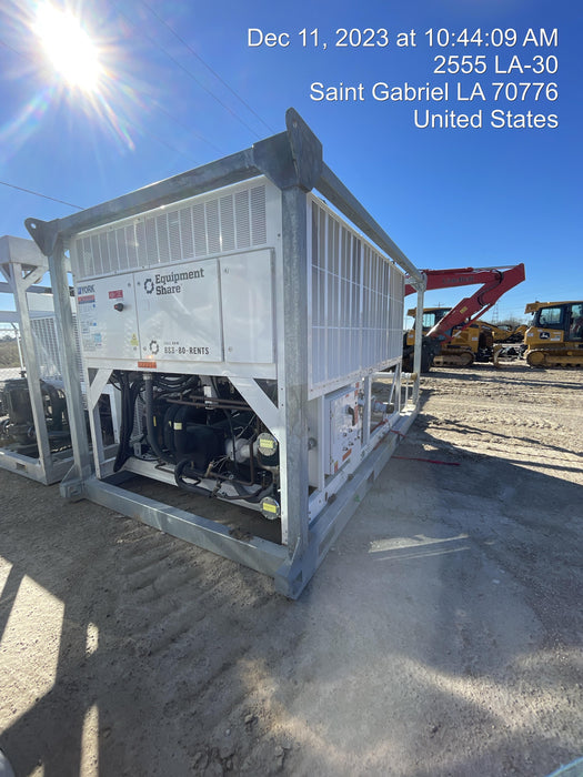 2023 CAPS PCHH-100TC-0NN0NN-5E5-0-PG2CEUP