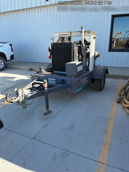 2023 ATLAS COPCO PAC F44 KD