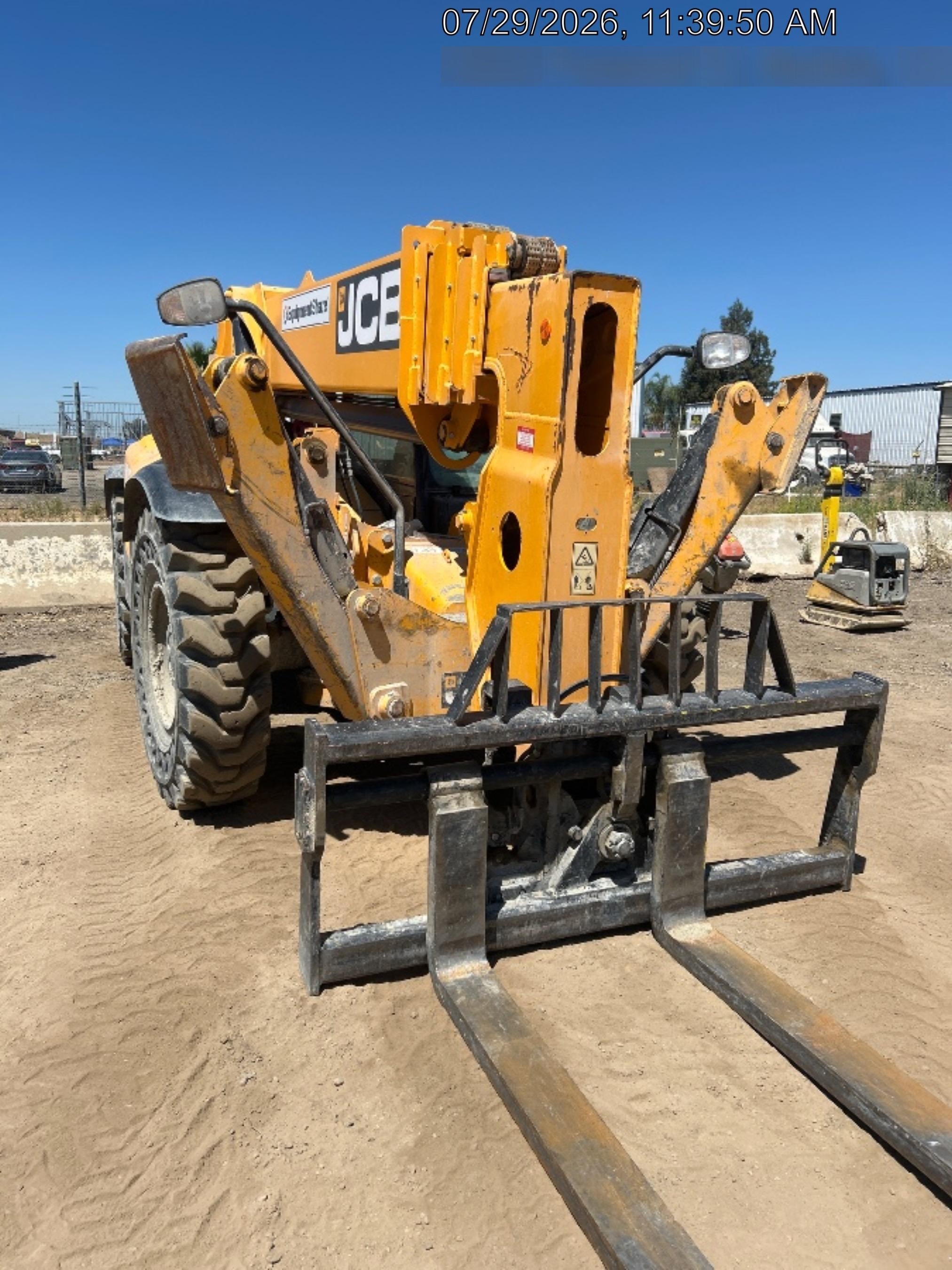 2021 JCB 514-56