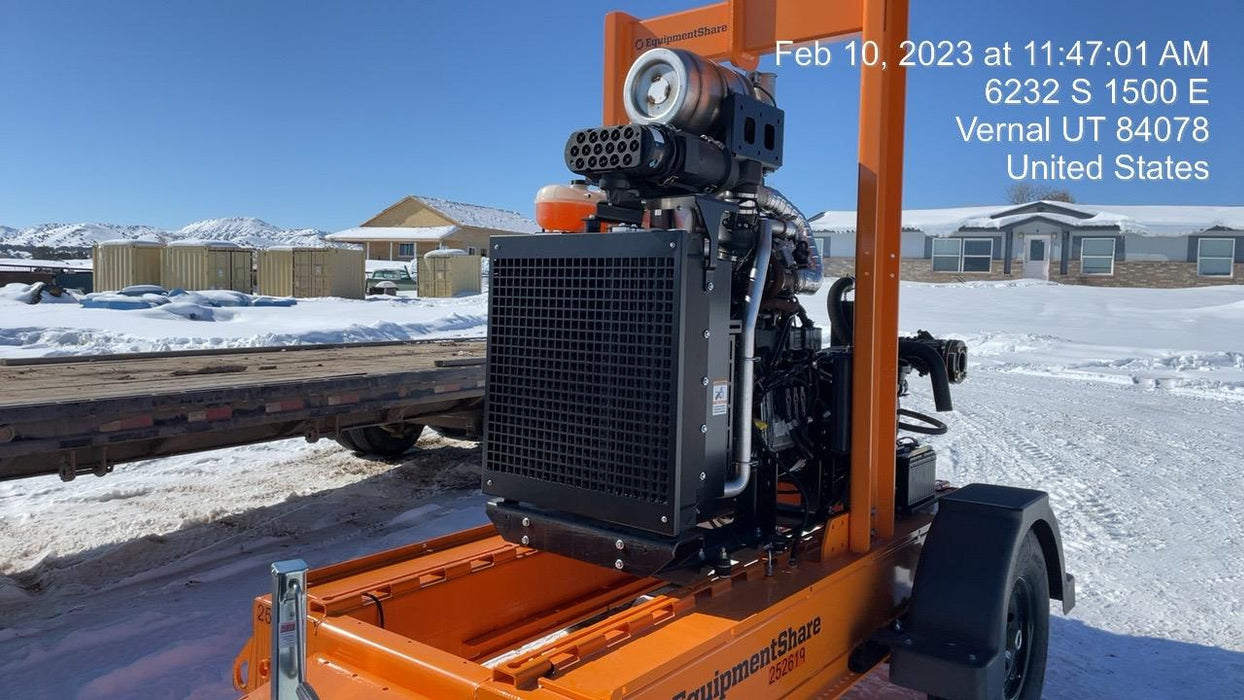 2022 PIONEER PP63C17L71-4045HFC06