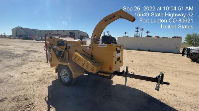 2022 VERMEER BC1000XL Diesel