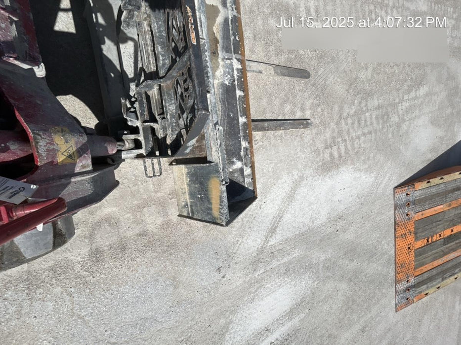 2020 PALADIN 48" Pallet Forks - Paladin