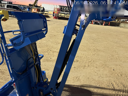 2026 GENIE Z30-20 N RJ