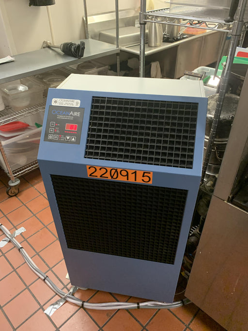 2022 OCEANAIRE OWC1811QC