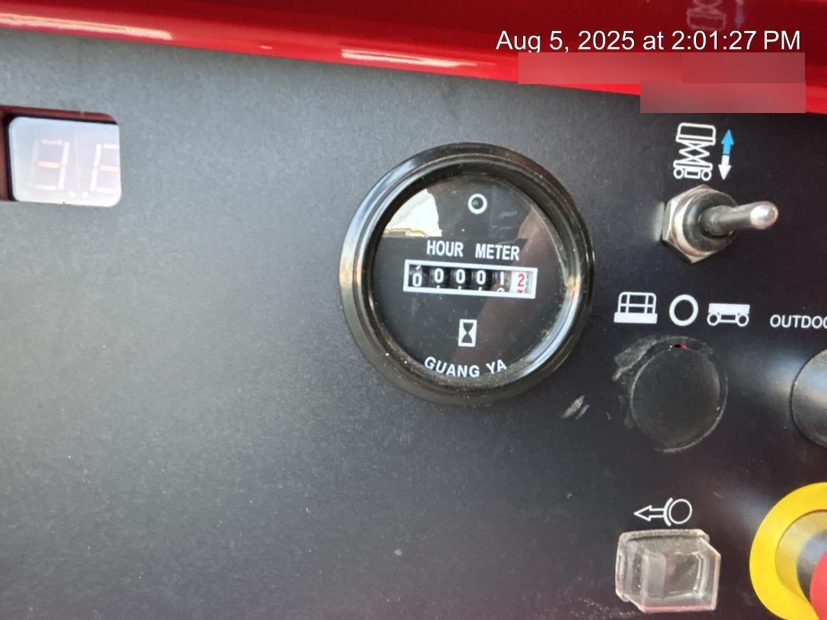 2026 MEC Micro 19-XD