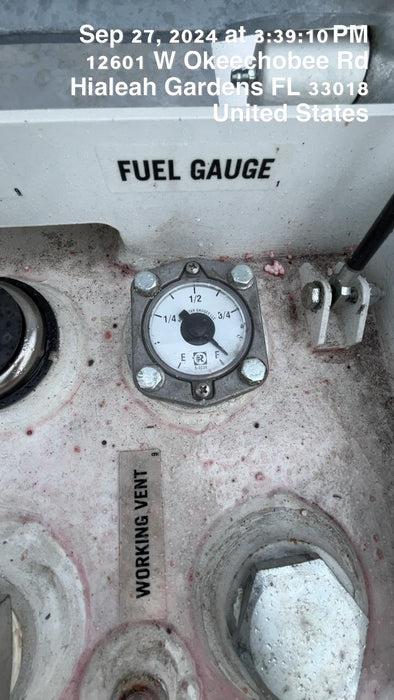 2023 WESTERN GLOBAL 20TCG-ES