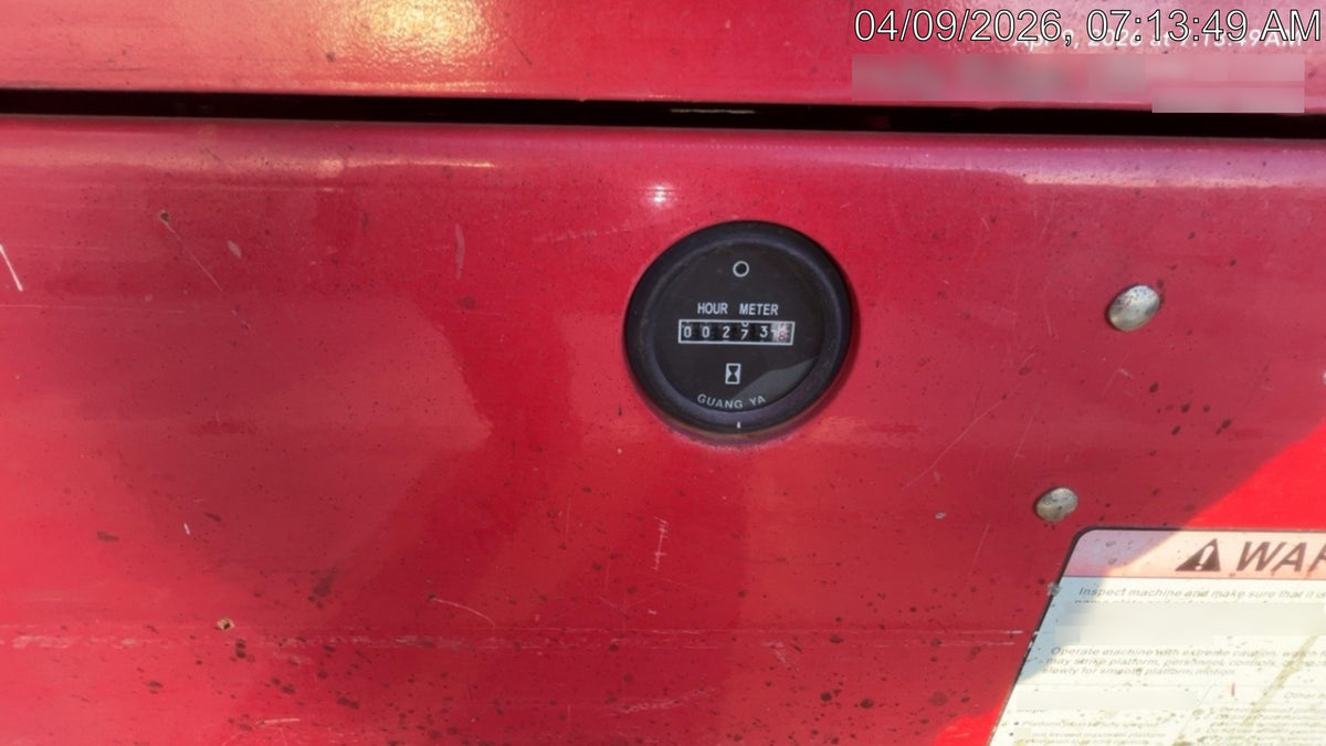 2021 MEC 4046SE
