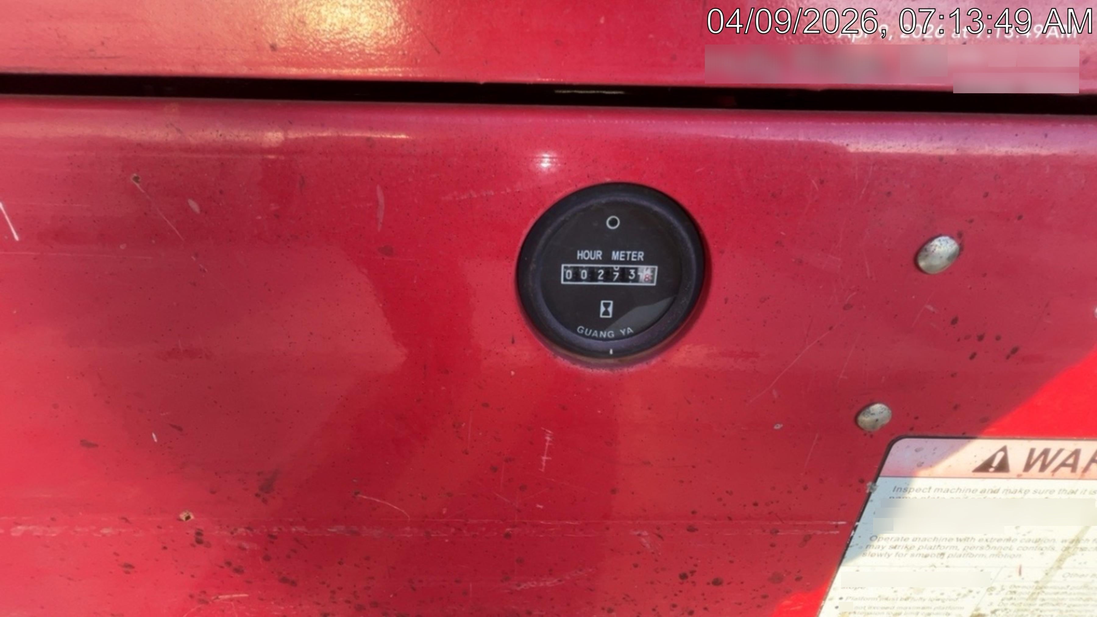2021 MEC 4046SE