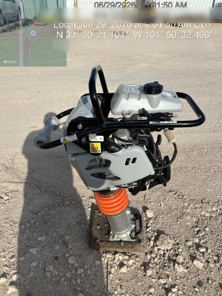 2026 MULTIQUIP MTX60HD