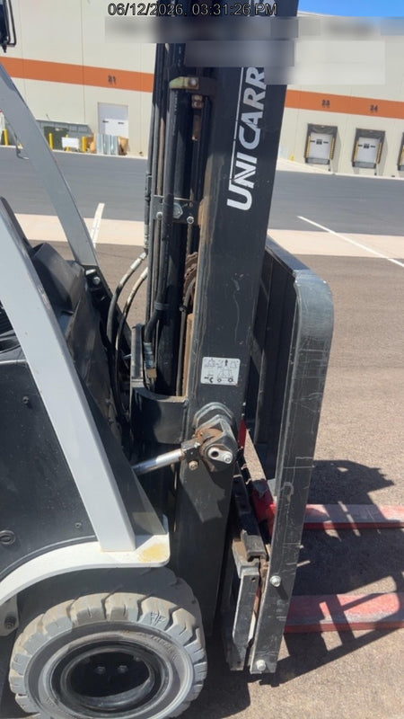 2022 UNICARRIER AF50DF LOWPRO