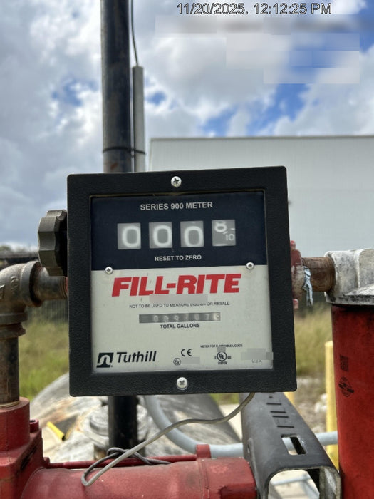 2025 MULTIQUIP WM120PHD