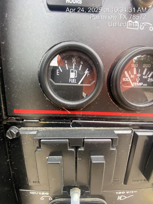 2025 LINCOLN ELECTRIC LE400