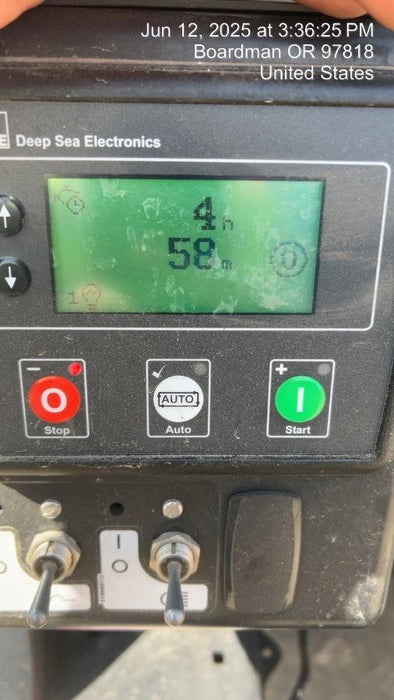 2024 WACKER NEUSON LTT4