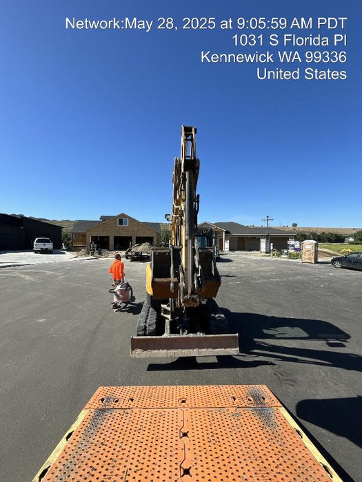 2023 STEEL UNLIMITED 36" Ditching bucket Mini Ex - Steel Unlimited