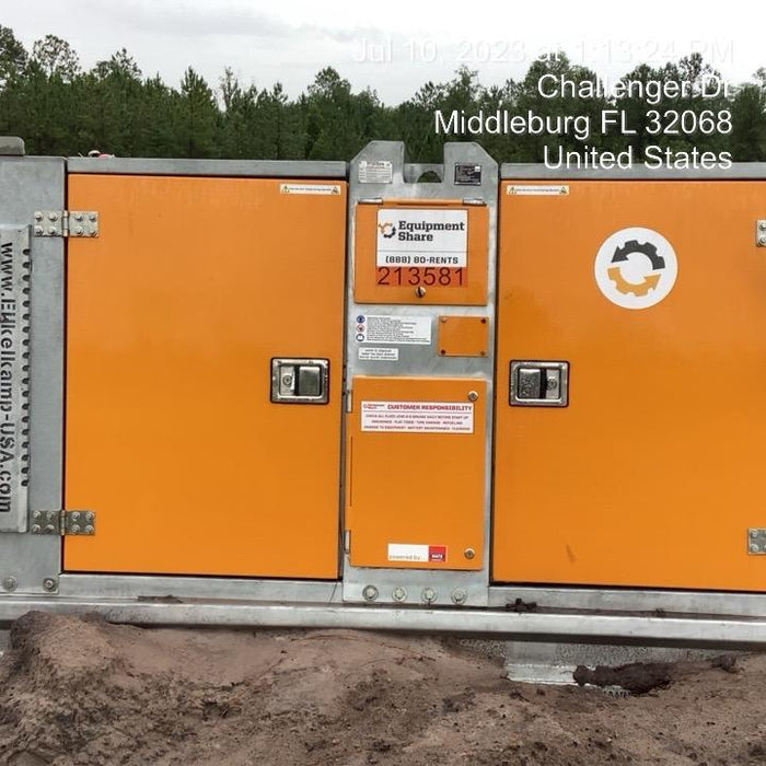 2022 MYERS-SETH MSP PP-150