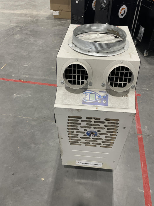 2022 KWIKOOL KPAC1411-2