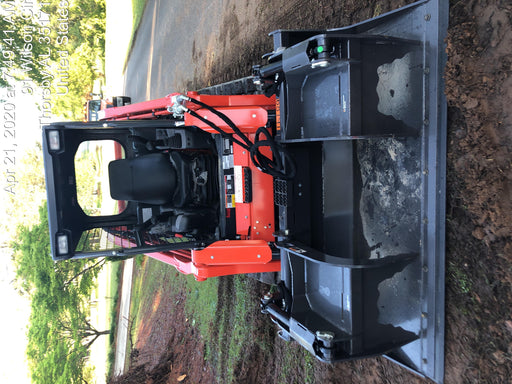 2020 PALADIN UTILITY GRAPPLE 11876-0022