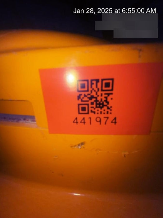 2024 HARRINGTON CF030-20