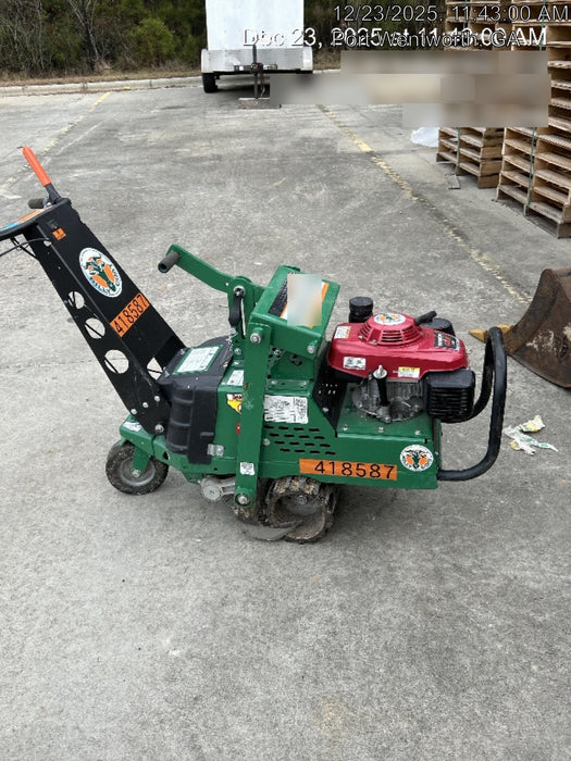 2024 BILLY GOAT SC181H