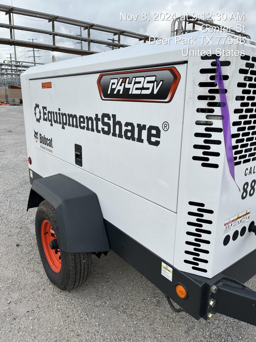 2024 BOBCAT PA425WCU-T4F