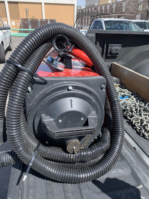 2019 LINCOLN ELECTRIC K652-1