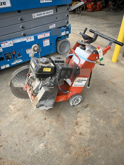 2019 HUSQVARNA FS 400 LV