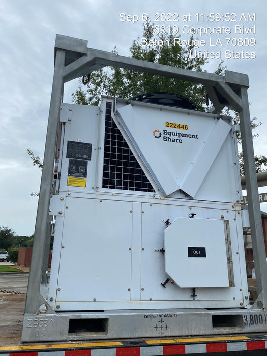 2022 SMARTECH SACP21A-HS