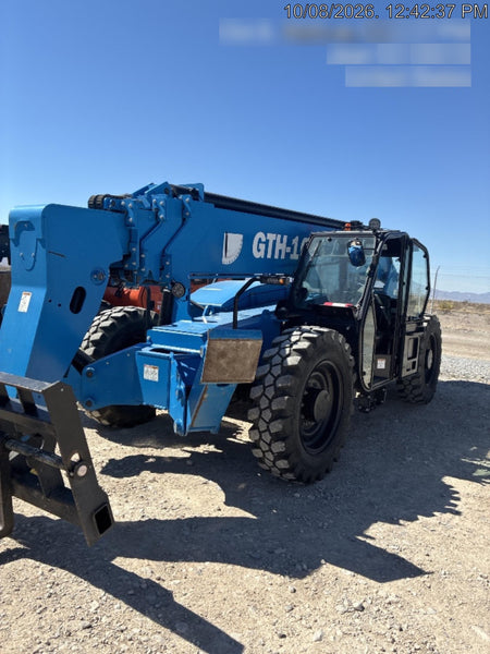 2024 GENIE GTH-1056