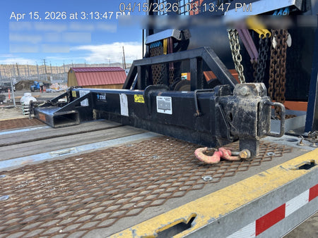 2024 STAR INDUSTRIES M1360B - Star JIB Boom