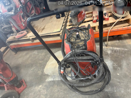 2023 HILTI DD-WMS 100