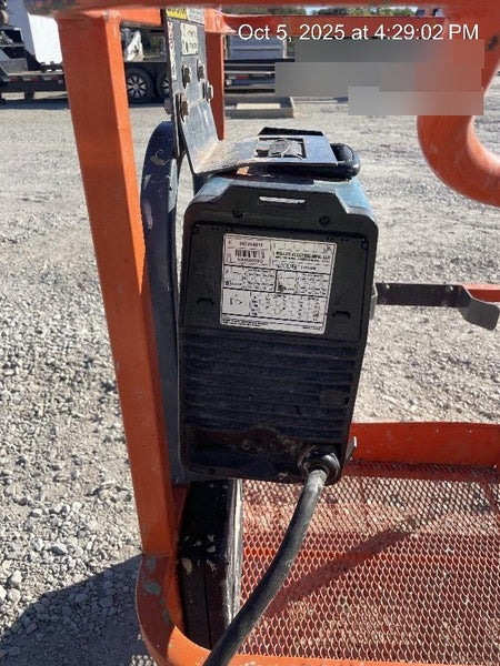2020 MILLER ELECTRIC CST-280