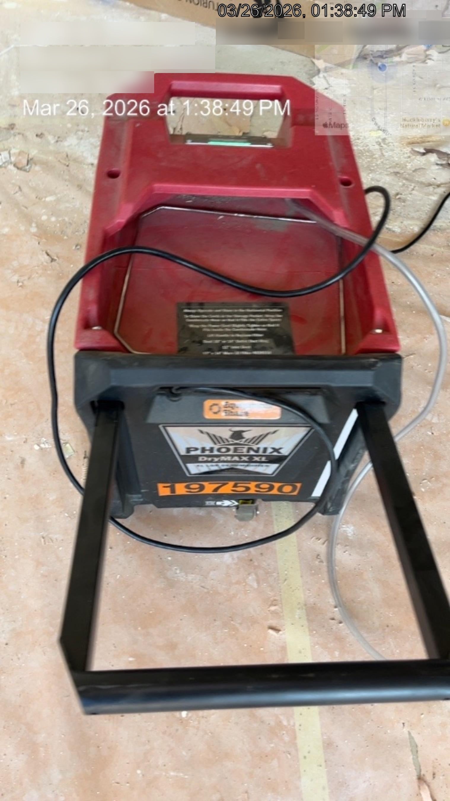 2021 PHOENIX DryMAX XL