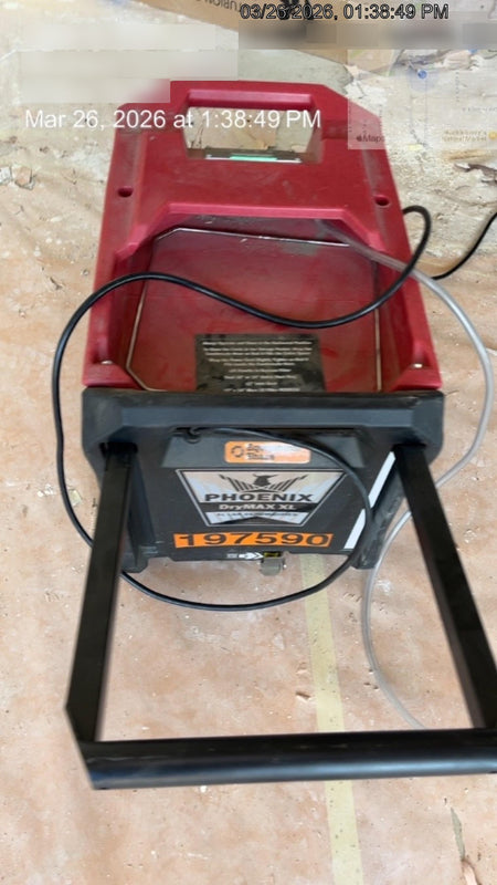 2021 PHOENIX DryMAX XL