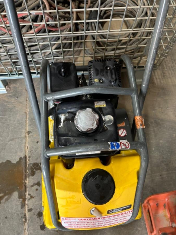 2020 WACKER NEUSON WP1550AW