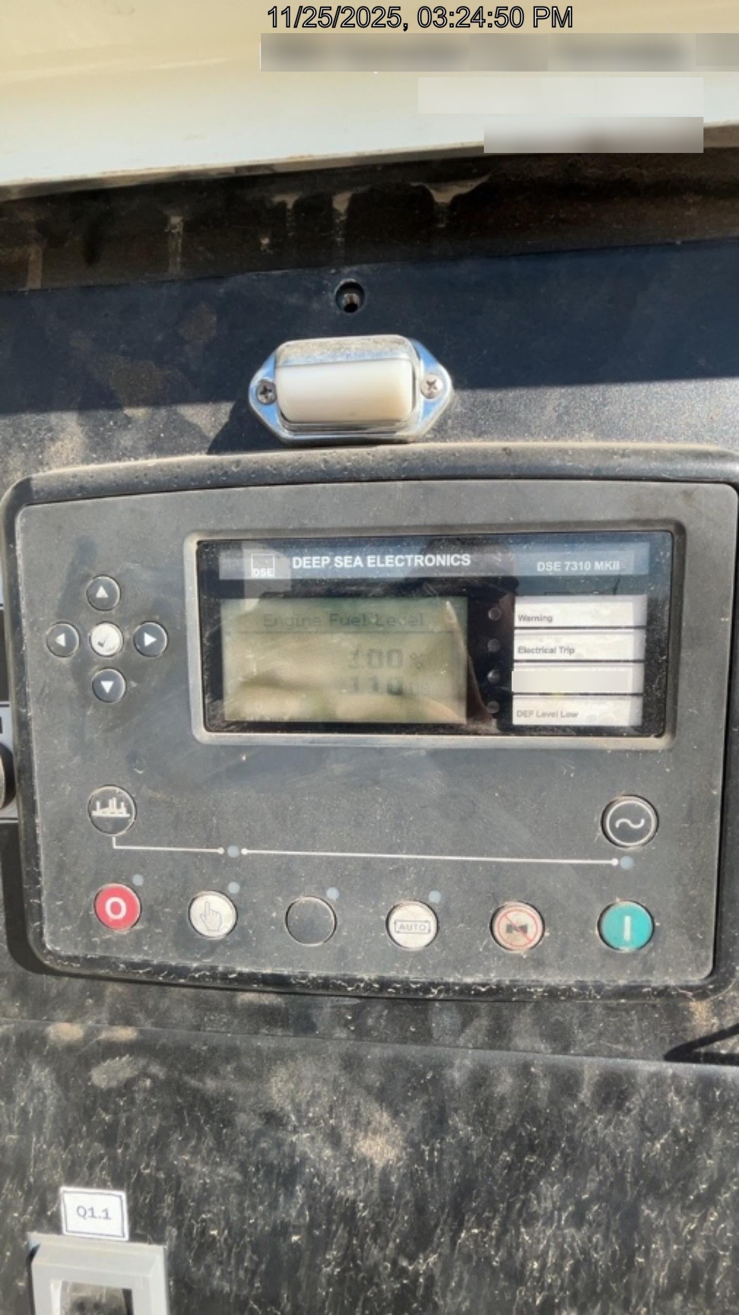 2022 ATLAS COPCO QAS 70