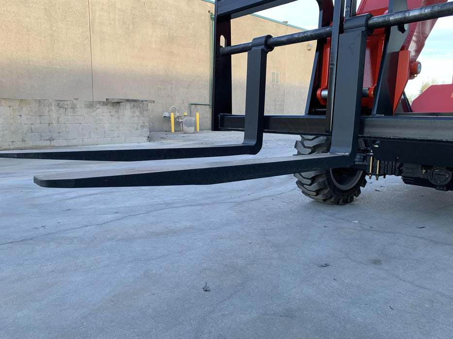 2021 MANITOU MTA6034