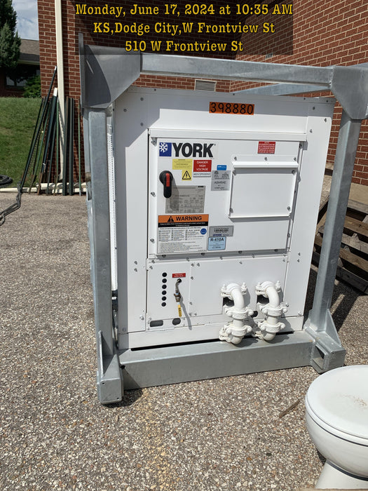 2024 CAPS PCHH-30TC-0NN0NN-5E5-0-PG2CEUP