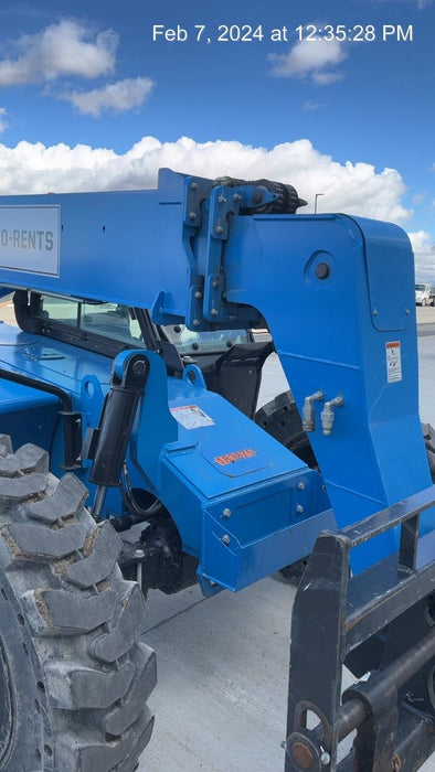 2021 STAR INDUSTRIES 1395B