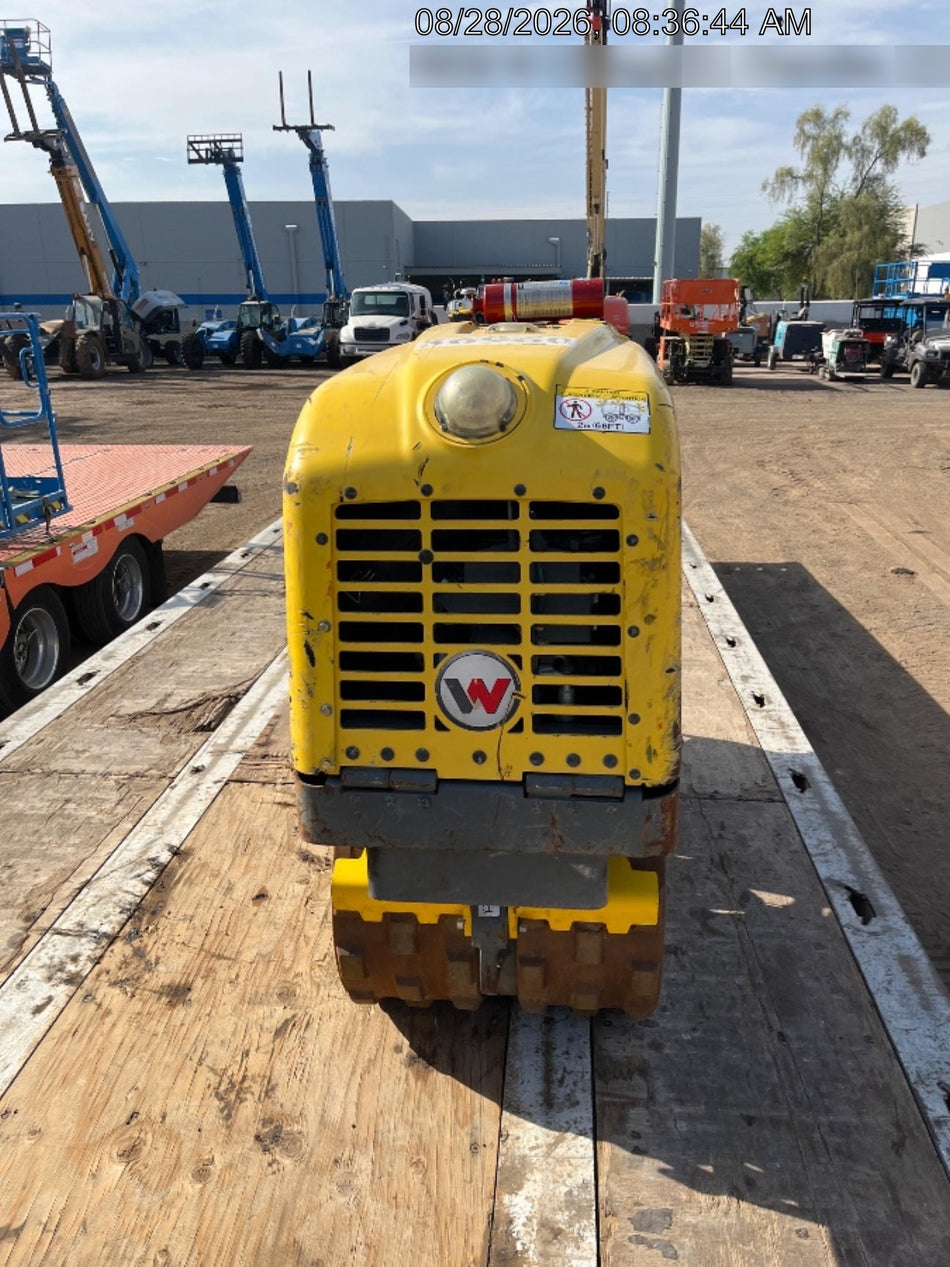 2019 WACKER NEUSON RTKx-SC3