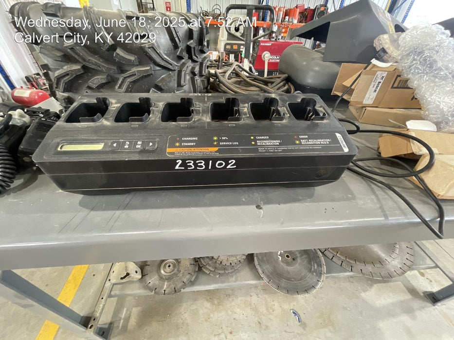 2022 MOTOROLA PMPN4284