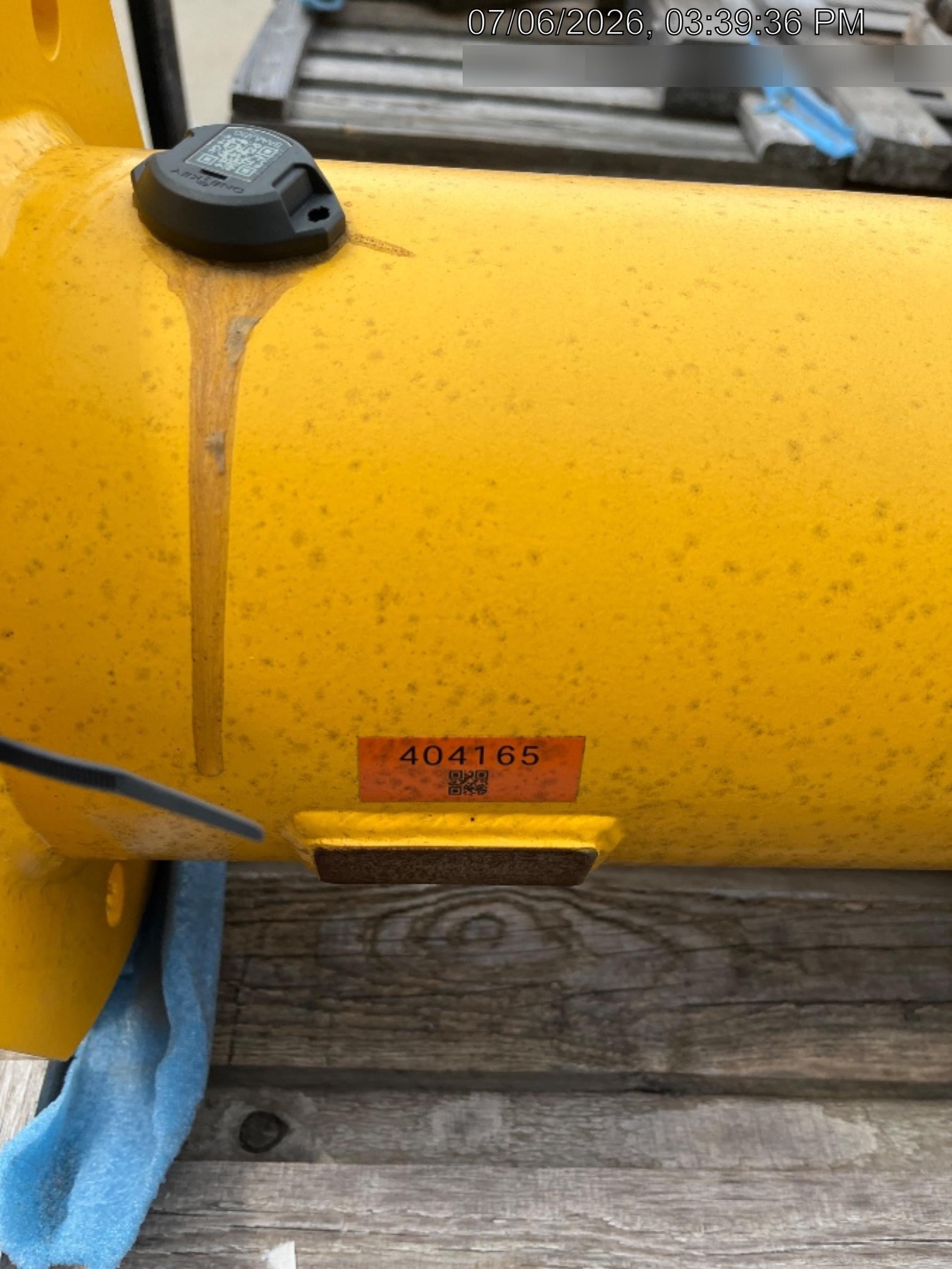 2024 MODULIFT M050/12