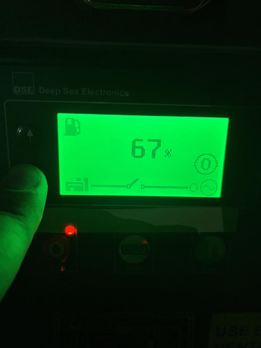 2022 ATLAS COPCO QAS25 CWK