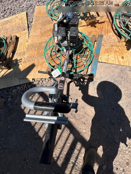 2024 MULTIQUIP J36H55