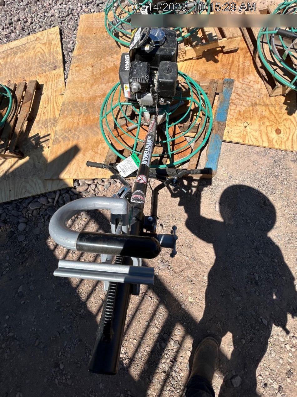 2024 MULTIQUIP J36H55